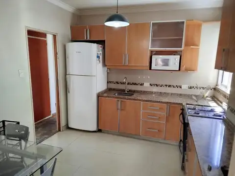 Departamento en Alquiler de 3 dormitorios