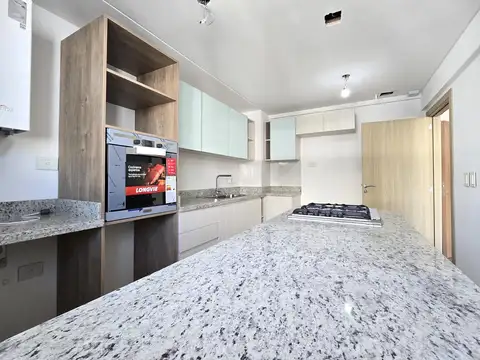 Departamento en Venta en Caballito, USD 320.000