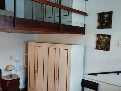 Depto Tipo Casa en Venta de 1 dormitorio