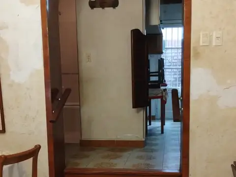 José Cubas 4600, Piso PB