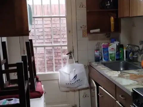 Depto Tipo Casa en Venta 60 años