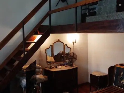 Depto Tipo Casa en Venta en Villa Devoto, USD 86.000