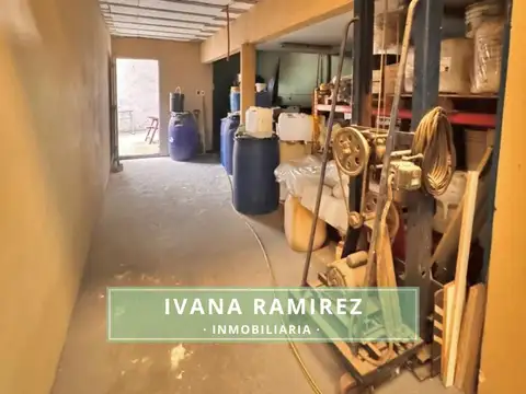 Galpón en Venta Listo Para Escriturar - Luján
