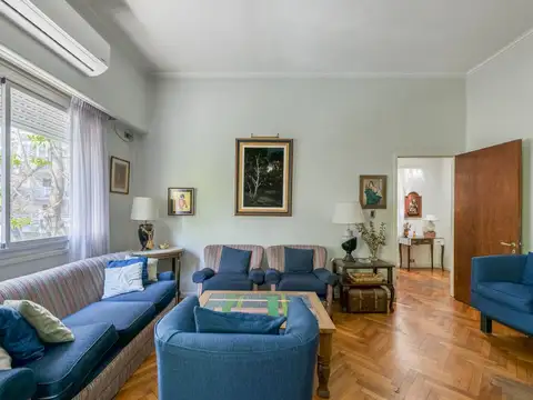 Departamento en Venta de 5 ambientes