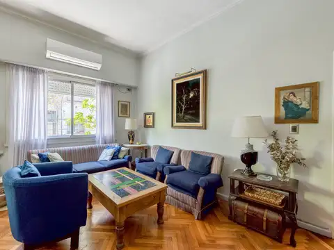 Departamento en Venta de 3 dormitorios