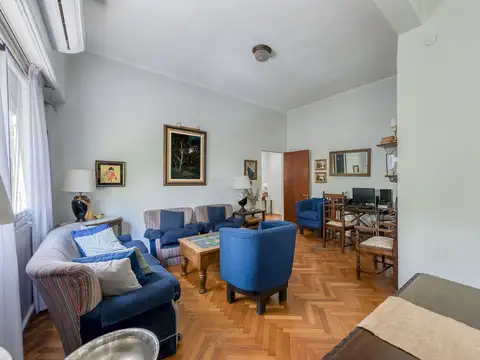 Departamento en Venta 64 años