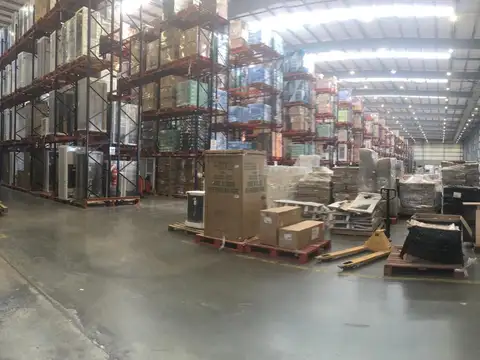 Galpon en Venta 5 años