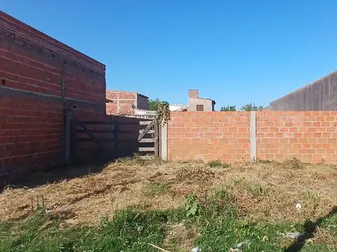 Terreno en Venta en Goya Corrientes