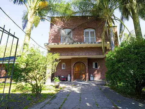 Venta Quinta 13 ambientes en San Vicente