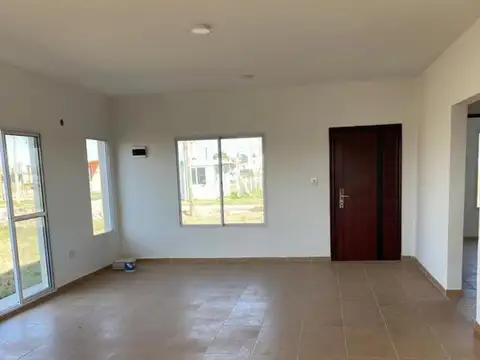 BARRIO LOS TILOS - DOMSELAAR