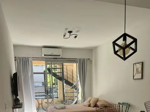 Departamento en Alquiler A Estrenar