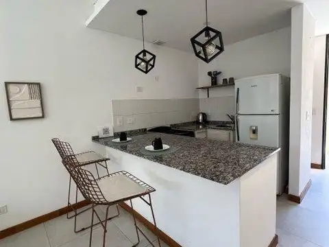 Departamento en Alquiler A Estrenar