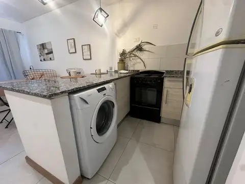 Departamento en Alquiler A Estrenar