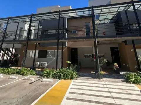 Departamento en Alquiler de Monoambiente