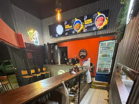 Fondo Comercio en Venta en Villa Urquiza, USD 28.000