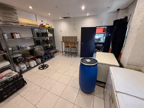 Fondo Comercio en Venta 10 años