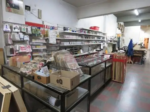 Local en Venta 30 años