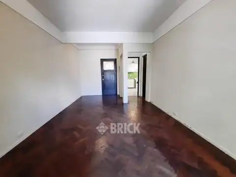 Departamento en Venta en Balvanera, USD 79.000