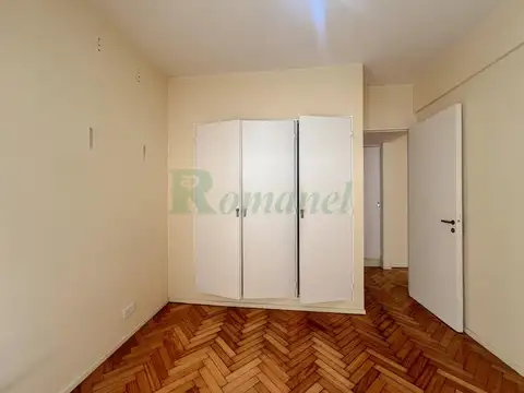 Departamento en Venta en Villa Crespo, USD 61.500