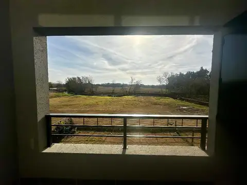 DEPARTAMENTO 3 AMBIENTES - ESCOBAR, GRAN BS. AS. NORTE