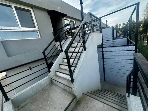 MONTEAGUDO 1000, Piso P.A.