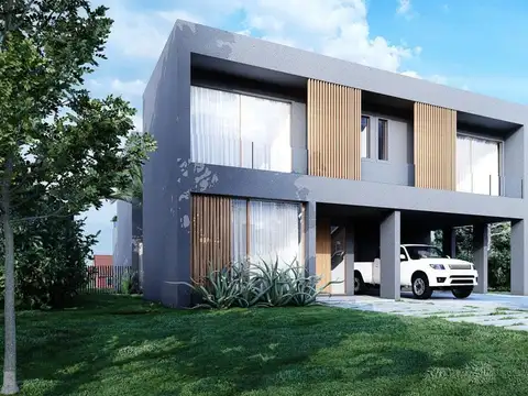 CARPINCHOS NORDELTA 100