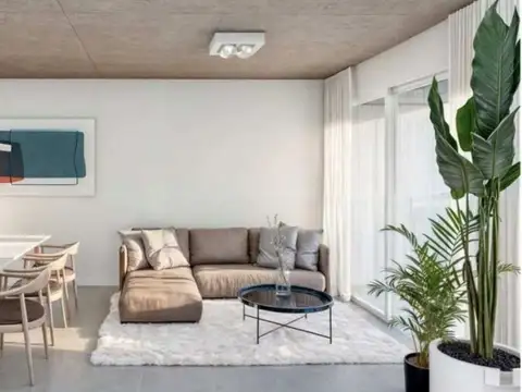 FIDEICOMISO CERRITO 1630 - MONOAMBIENTES al COSTO