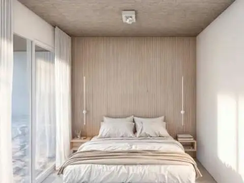 Departamento en Venta de 2 dormitorios