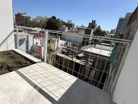 Departamento en Venta al Norte