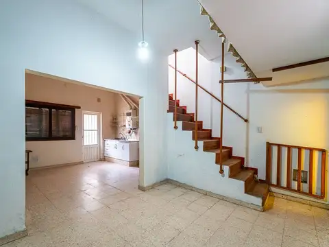 Casa en Venta en Ludueña, USD 49.900
