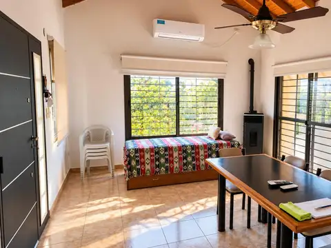 Casa en Venta al Oeste