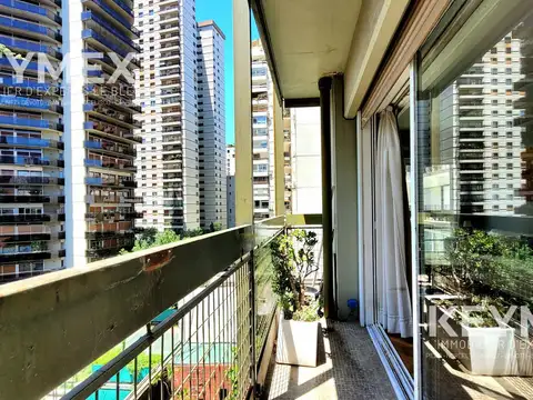 Departamento en Alquiler en Retiro, USD 1.350