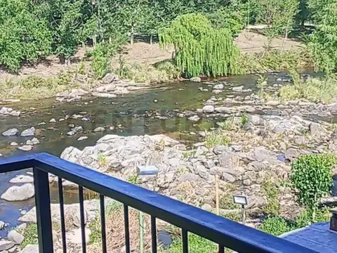 Departamento en Venta 2025 años