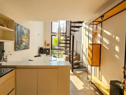 Departamento en Alquiler de 3 ambientes
