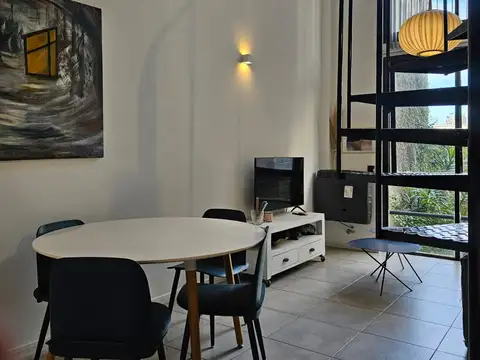 Departamento en Alquiler 19 años