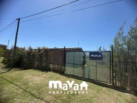 QUINTA EN VENTA ZÁRATE