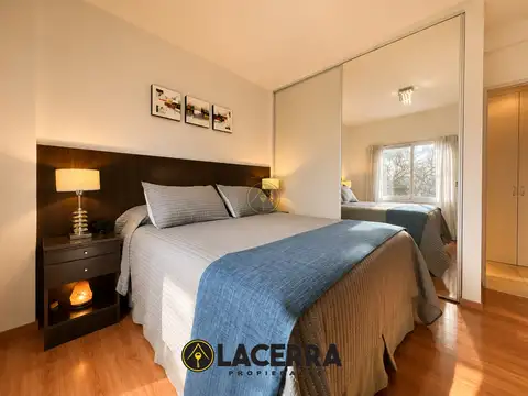 Departamento en Venta 15 años