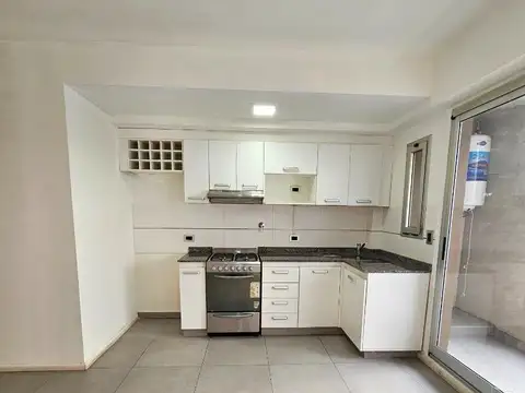 Departamento en Venta Apto profesional