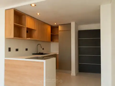 Departamento en Venta en San Bernardo del Tuyú, USD 68.400