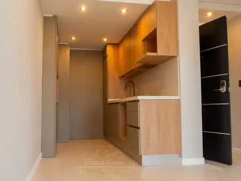 Departamento en Venta al Oeste