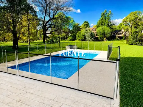 Casa 6 ambientes con 3 baños