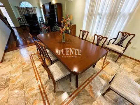 Casa en Alquiler Temporal 20 años