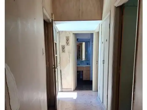 Casa en Venta en Barrio España y Hospitales, USD 120.000