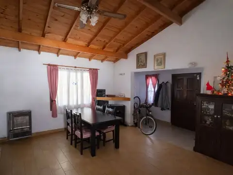 Casa en Venta en Barrio Florentino Ameghino, USD 55.000
