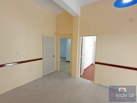 Casa en Alquiler al Norte