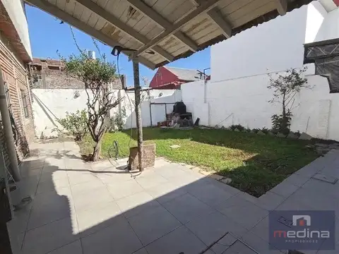 Casa en Alquiler 50 años