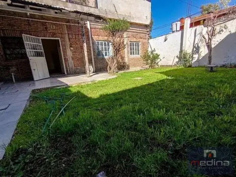 Casa en Alquiler 50 años