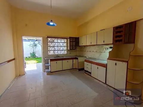 ALQUILER PH 3 AMB EN DON TORCUATO - ENTRADA INDEPENDIENTE Y GRAN JARDÍN