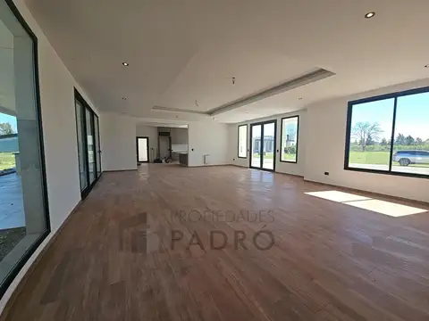 UF 197. Barrio La Elina, Comarcas de Luján.