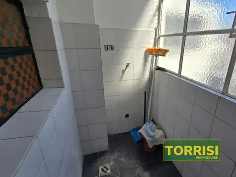 ALQUILER 2 AMB 40m2 - E.ACEVEDO 300 - CABALLITO